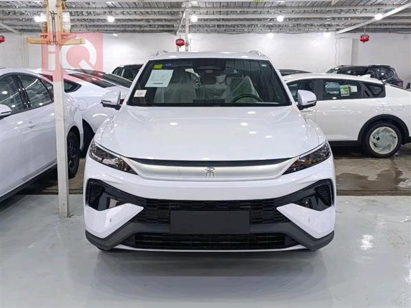 BYD SONG PRO DM-i 2025 for sale in Iraq - Baghdad